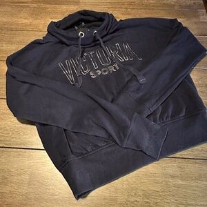 Victoria Sport Sweatshirt Size Small